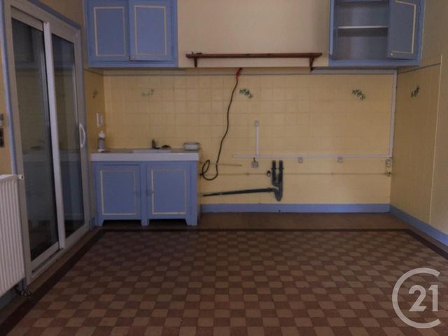 Afficher la photo en grand maison à vendre - 11 pièces - 292.5 m2 - DOURGNE - 81 - MIDI-PYRENEES - Century 21 C.G.I.