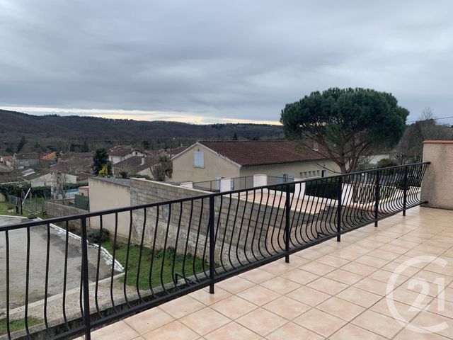 Afficher la photo en grand maison à vendre - 6 pièces - 103.0 m2 - ROQUECOURBE - 81 - MIDI-PYRENEES - Century 21 C.G.I.