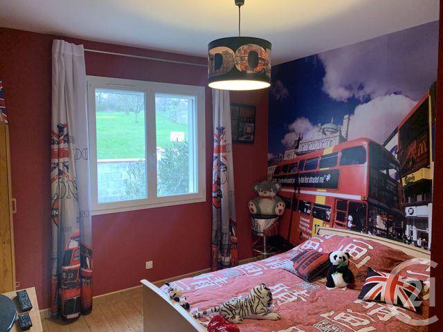 Afficher la photo en grand maison à vendre - 6 pièces - 103.0 m2 - ROQUECOURBE - 81 - MIDI-PYRENEES - Century 21 C.G.I.