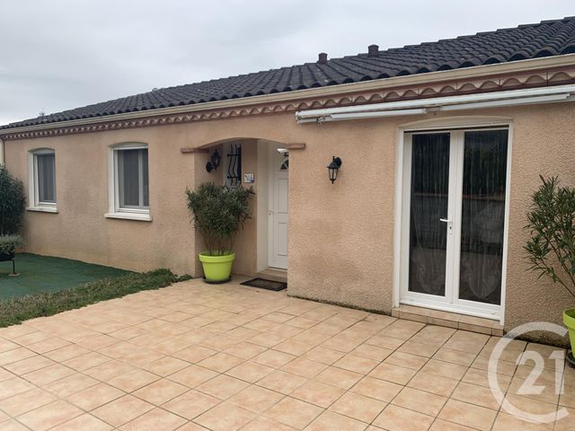 Afficher la photo en grand maison à vendre - 6 pièces - 103.0 m2 - ROQUECOURBE - 81 - MIDI-PYRENEES - Century 21 C.G.I.