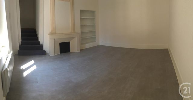Afficher la photo en grand Appartement F3 à louer - 3 pièces - 61.05 m2 - CASTRES - 81 - MIDI-PYRENEES - Century 21 C.G.I.