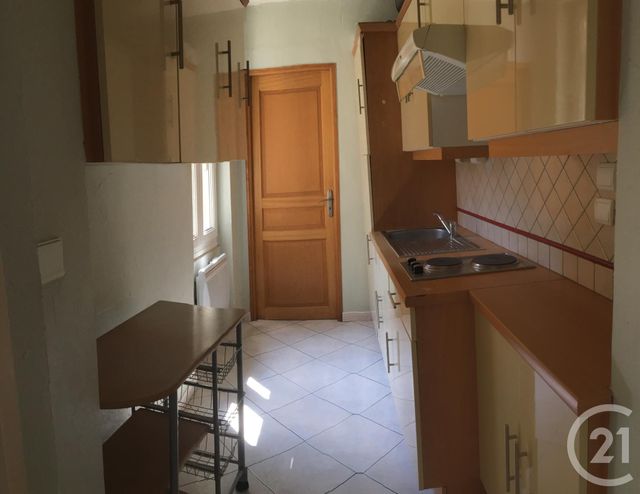 Afficher la photo en grand Appartement F3 à louer - 3 pièces - 61.05 m2 - CASTRES - 81 - MIDI-PYRENEES - Century 21 C.G.I.