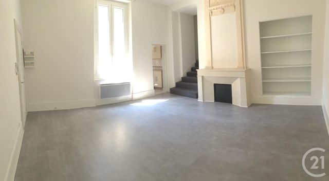 Afficher la photo en grand Appartement F3 à louer - 3 pièces - 61.05 m2 - CASTRES - 81 - MIDI-PYRENEES - Century 21 C.G.I.