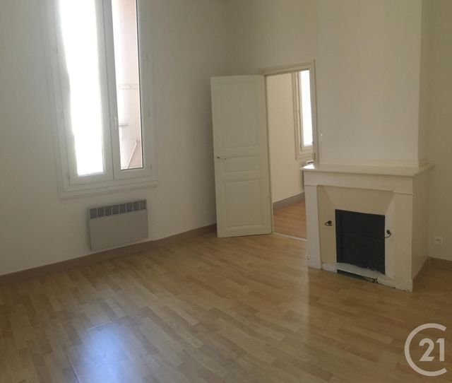 Afficher la photo en grand Appartement F3 à louer - 3 pièces - 61.05 m2 - CASTRES - 81 - MIDI-PYRENEES - Century 21 C.G.I.