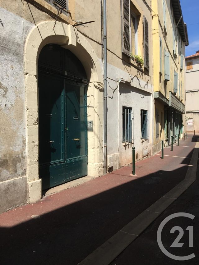 Afficher la photo en grand Appartement F3 à louer - 3 pièces - 61.05 m2 - CASTRES - 81 - MIDI-PYRENEES - Century 21 C.G.I.