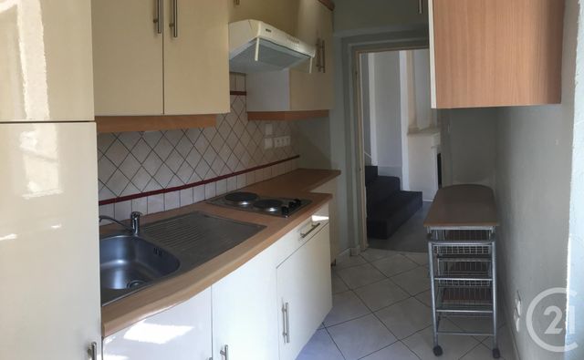 Afficher la photo en grand Appartement F3 à louer - 3 pièces - 61.05 m2 - CASTRES - 81 - MIDI-PYRENEES - Century 21 C.G.I.