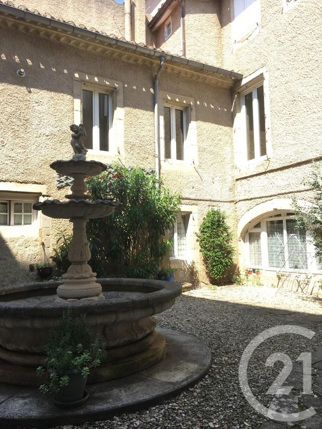 Afficher la photo en grand Appartement F3 à louer - 3 pièces - 61.05 m2 - CASTRES - 81 - MIDI-PYRENEES - Century 21 C.G.I.