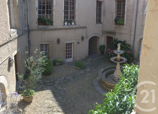 Afficher la photo en grand Appartement F3 à louer - 3 pièces - 61.05 m2 - CASTRES - 81 - MIDI-PYRENEES - Century 21 C.G.I.
