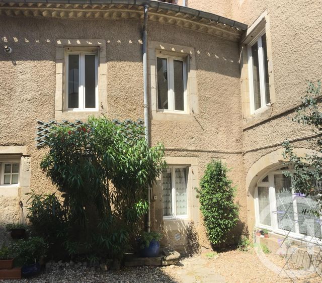 Afficher la photo en grand Appartement F3 à louer - 3 pièces - 61.05 m2 - CASTRES - 81 - MIDI-PYRENEES - Century 21 C.G.I.