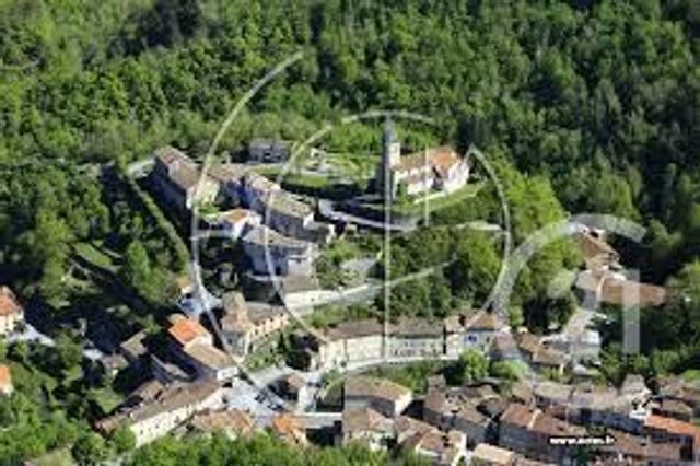 Afficher la photo en grand terrain à vendre - 7799.0 m2 - BOISSEZON - 81 - MIDI-PYRENEES - Century 21 C.G.I.