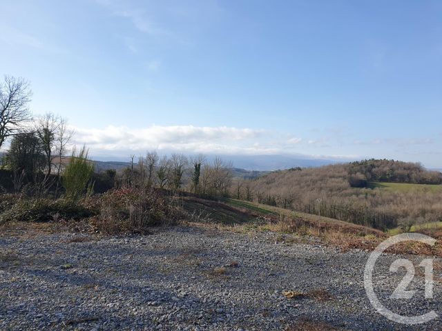Afficher la photo en grand terrain à vendre - 7799.0 m2 - BOISSEZON - 81 - MIDI-PYRENEES - Century 21 C.G.I.