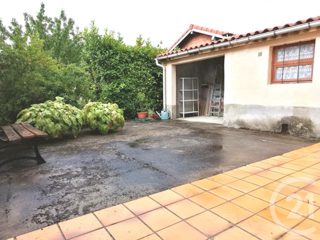 Afficher la photo en grand maison à vendre - 4 pièces - 97.04 m2 - CASTRES - 81 - MIDI-PYRENEES - Century 21 C.G.I.