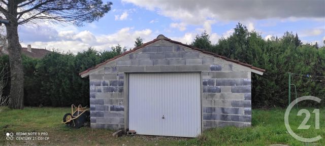 Afficher la photo en grand maison à vendre - 8 pièces - 170.0 m2 - SEMALENS - 81 - MIDI-PYRENEES - Century 21 C.G.I.