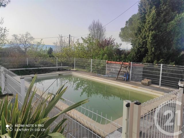 Afficher la photo en grand maison à vendre - 8 pièces - 170.0 m2 - SEMALENS - 81 - MIDI-PYRENEES - Century 21 C.G.I.