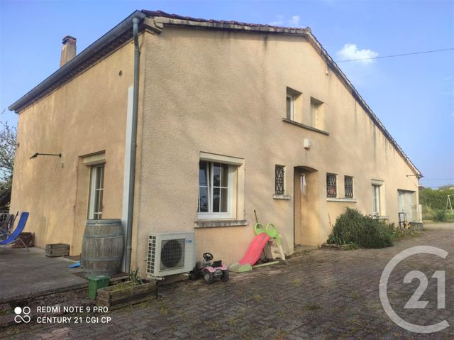 Afficher la photo en grand maison à vendre - 8 pièces - 170.0 m2 - SEMALENS - 81 - MIDI-PYRENEES - Century 21 C.G.I.