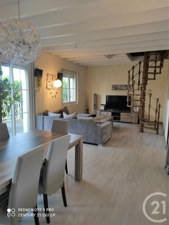 Afficher la photo en grand maison à vendre - 8 pièces - 170.0 m2 - SEMALENS - 81 - MIDI-PYRENEES - Century 21 C.G.I.