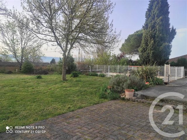 Afficher la photo en grand maison à vendre - 8 pièces - 170.0 m2 - SEMALENS - 81 - MIDI-PYRENEES - Century 21 C.G.I.