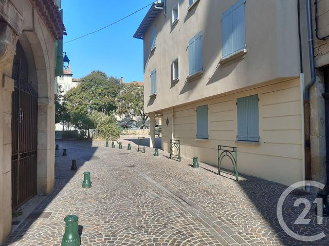 Afficher la photo en grand Appartement F3 à louer - 3 pièces - 56.9 m2 - CASTRES - 81 - MIDI-PYRENEES - Century 21 C.G.I.