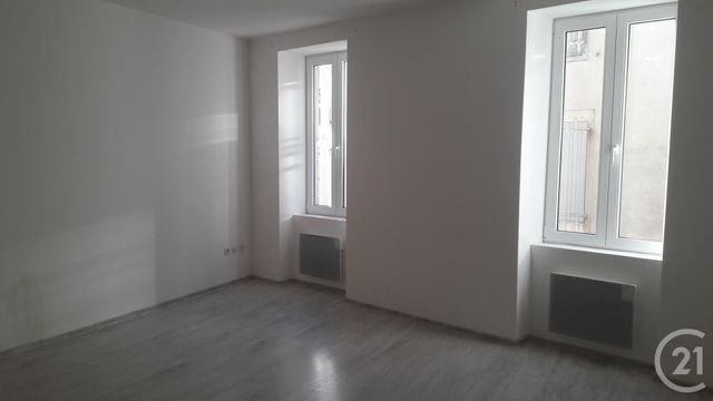 Afficher la photo en grand Appartement F3 à louer - 3 pièces - 56.9 m2 - CASTRES - 81 - MIDI-PYRENEES - Century 21 C.G.I.