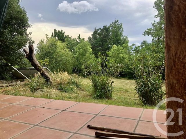 maison à vendre - 6 pièces - 106.0 m2 - CASTRES - 81 - MIDI-PYRENEES - Century 21 C.G.I. maison à vendre - 6 pièces - 106.0 m2 - CASTRES - 81 - MIDI-PYRENEES - Century 21 C.G.I.
