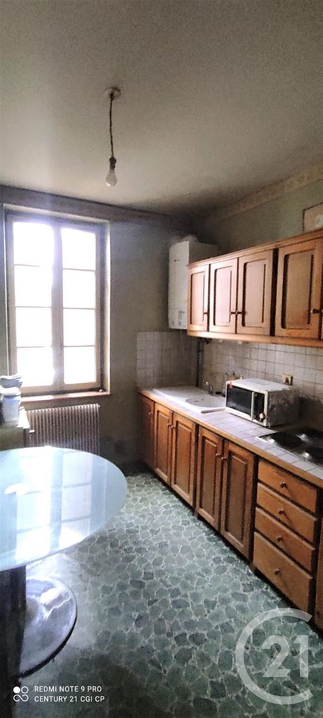 Afficher la photo en grand immeuble à vendre - 313.18 m2 - CASTRES - 81 - MIDI-PYRENEES - Century 21 C.G.I.