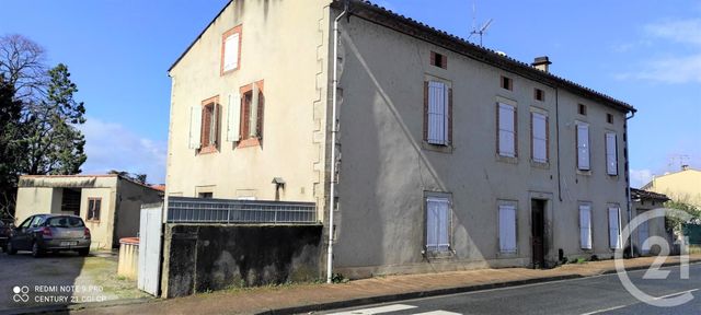 Afficher la photo en grand immeuble à vendre - 313.18 m2 - CASTRES - 81 - MIDI-PYRENEES - Century 21 C.G.I.