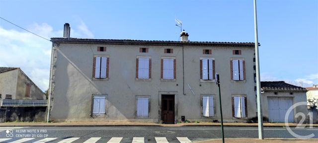Afficher la photo en grand immeuble à vendre - 313.18 m2 - CASTRES - 81 - MIDI-PYRENEES - Century 21 C.G.I.