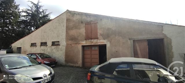 Afficher la photo en grand immeuble à vendre - 313.18 m2 - CASTRES - 81 - MIDI-PYRENEES - Century 21 C.G.I.