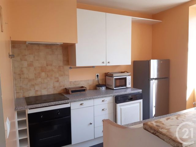 Appartement F3 à louer - 3 pièces - 61.14 m2 - CASTRES - 81 - MIDI-PYRENEES - Century 21 C.G.I. Appartement F3 à louer - 3 pièces - 61.14 m2 - CASTRES - 81 - MIDI-PYRENEES - Century 21 C.G.I.