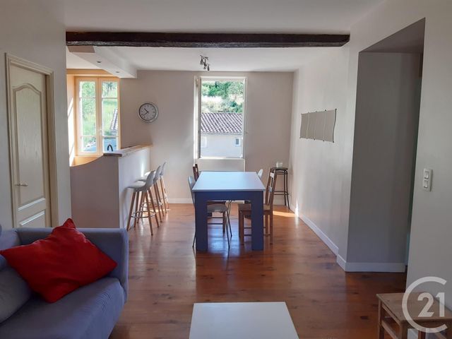 Appartement F3 à louer - 3 pièces - 61.14 m2 - CASTRES - 81 - MIDI-PYRENEES - Century 21 C.G.I. Appartement F3 à louer - 3 pièces - 61.14 m2 - CASTRES - 81 - MIDI-PYRENEES - Century 21 C.G.I.