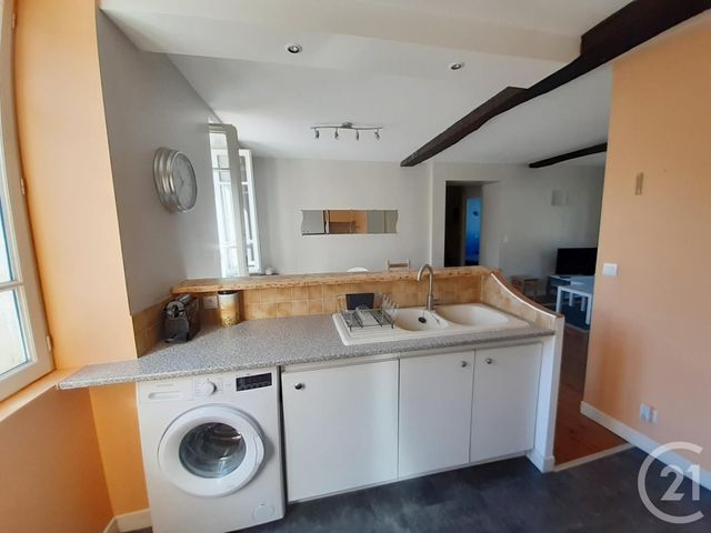 Appartement F3 à louer - 3 pièces - 61.14 m2 - CASTRES - 81 - MIDI-PYRENEES - Century 21 C.G.I. Appartement F3 à louer - 3 pièces - 61.14 m2 - CASTRES - 81 - MIDI-PYRENEES - Century 21 C.G.I.