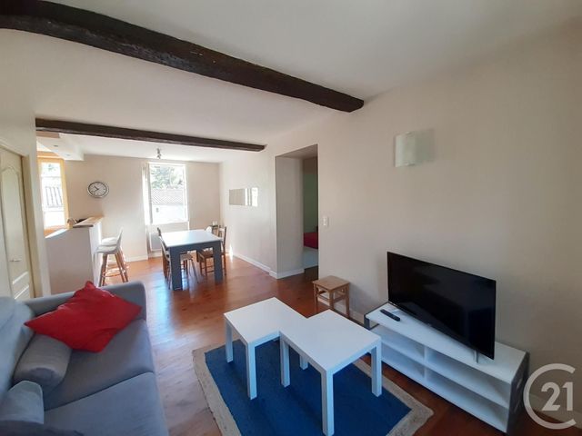 Appartement F3 à louer - 3 pièces - 61.14 m2 - CASTRES - 81 - MIDI-PYRENEES - Century 21 C.G.I. Appartement F3 à louer - 3 pièces - 61.14 m2 - CASTRES - 81 - MIDI-PYRENEES - Century 21 C.G.I.