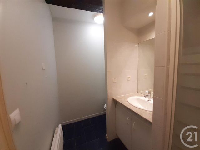 Appartement F3 à louer - 3 pièces - 61.14 m2 - CASTRES - 81 - MIDI-PYRENEES - Century 21 C.G.I. Appartement F3 à louer - 3 pièces - 61.14 m2 - CASTRES - 81 - MIDI-PYRENEES - Century 21 C.G.I.