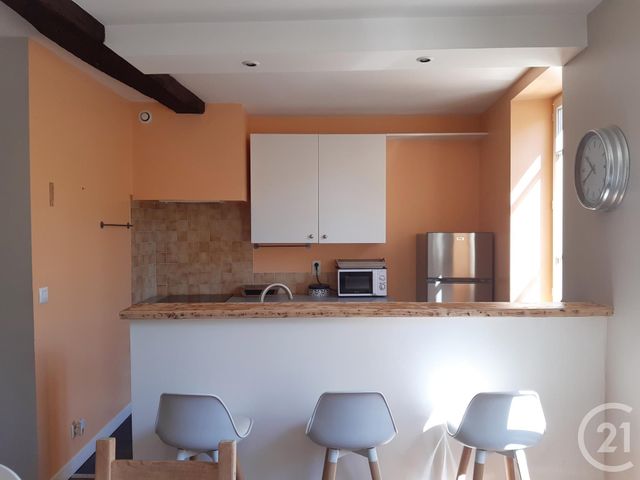 Appartement F3 à louer - 3 pièces - 61.14 m2 - CASTRES - 81 - MIDI-PYRENEES - Century 21 C.G.I. Appartement F3 à louer - 3 pièces - 61.14 m2 - CASTRES - 81 - MIDI-PYRENEES - Century 21 C.G.I.