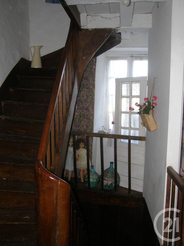 Afficher la photo en grand maison à vendre - 8 pièces - 145.0 m2 - BRASSAC - 81 - MIDI-PYRENEES - Century 21 C.G.I.