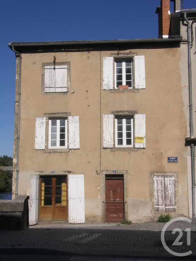 Afficher la photo en grand maison à vendre - 8 pièces - 145.0 m2 - BRASSAC - 81 - MIDI-PYRENEES - Century 21 C.G.I.
