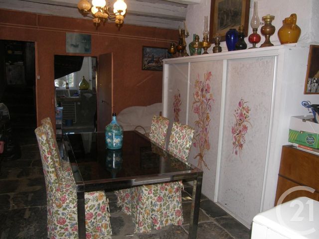 Afficher la photo en grand maison à vendre - 8 pièces - 145.0 m2 - BRASSAC - 81 - MIDI-PYRENEES - Century 21 C.G.I.