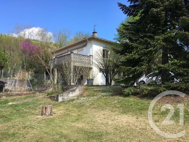 maison à vendre - 8 pièces - 138.0 m2 - CASTRES - 81 - MIDI-PYRENEES - Century 21 C.G.I. maison à vendre - 8 pièces - 138.0 m2 - CASTRES - 81 - MIDI-PYRENEES - Century 21 C.G.I.
