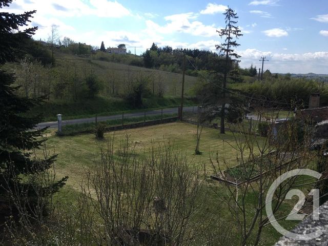 maison à vendre - 8 pièces - 138.0 m2 - CASTRES - 81 - MIDI-PYRENEES - Century 21 C.G.I. maison à vendre - 8 pièces - 138.0 m2 - CASTRES - 81 - MIDI-PYRENEES - Century 21 C.G.I.