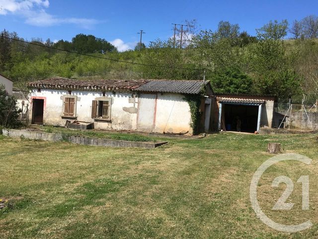 maison à vendre - 8 pièces - 138.0 m2 - CASTRES - 81 - MIDI-PYRENEES - Century 21 C.G.I. maison à vendre - 8 pièces - 138.0 m2 - CASTRES - 81 - MIDI-PYRENEES - Century 21 C.G.I.