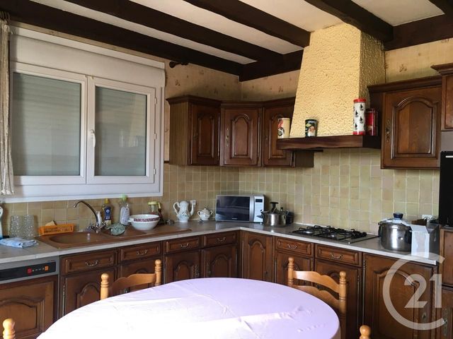 maison à vendre - 8 pièces - 138.0 m2 - CASTRES - 81 - MIDI-PYRENEES - Century 21 C.G.I. maison à vendre - 8 pièces - 138.0 m2 - CASTRES - 81 - MIDI-PYRENEES - Century 21 C.G.I.