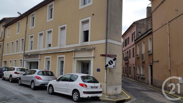 Afficher la photo en grand Appartement F1 à louer - 1 pièce - 20.0 m2 - CASTRES - 81 - MIDI-PYRENEES - Century 21 C.G.I.