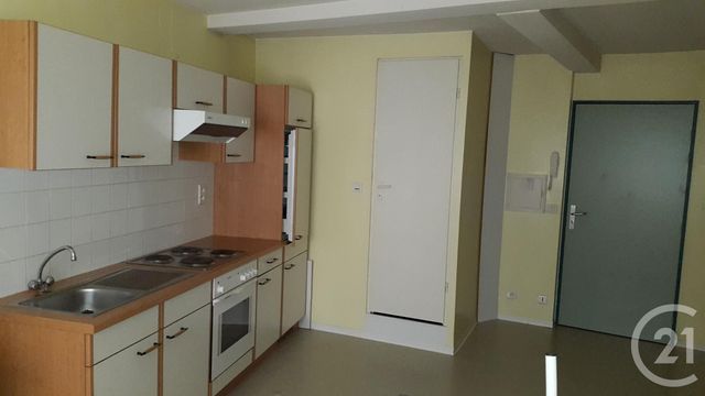 Appartement F1 à louer - 1 pièce - 20.0 m2 - CASTRES - 81 - MIDI-PYRENEES - Century 21 C.G.I.