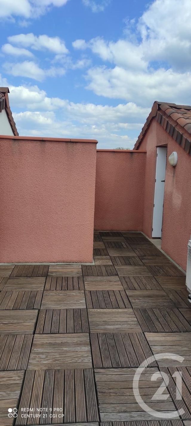 Appartement Duplex à vendre - 4 pièces - 90.05 m2 - CASTRES - 81 - MIDI-PYRENEES - Century 21 C.G.I. Appartement Duplex à vendre - 4 pièces - 90.05 m2 - CASTRES - 81 - MIDI-PYRENEES - Century 21 C.G.I.