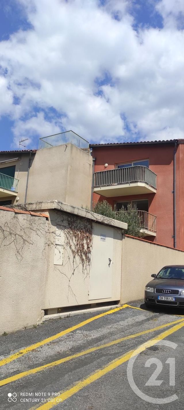 Appartement Duplex à vendre - 4 pièces - 90.05 m2 - CASTRES - 81 - MIDI-PYRENEES - Century 21 C.G.I. Appartement Duplex à vendre - 4 pièces - 90.05 m2 - CASTRES - 81 - MIDI-PYRENEES - Century 21 C.G.I.