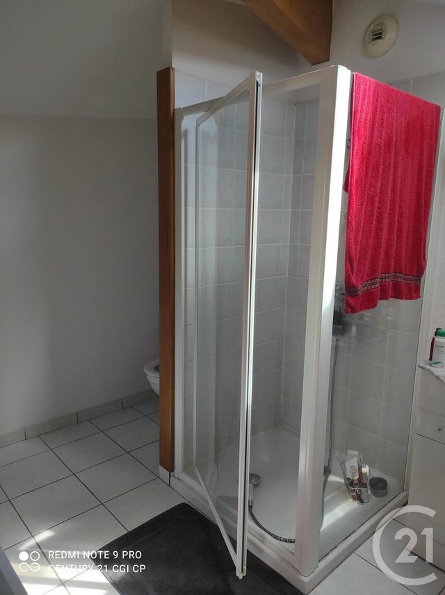 Appartement Duplex à vendre - 4 pièces - 90.05 m2 - CASTRES - 81 - MIDI-PYRENEES - Century 21 C.G.I. Appartement Duplex à vendre - 4 pièces - 90.05 m2 - CASTRES - 81 - MIDI-PYRENEES - Century 21 C.G.I.