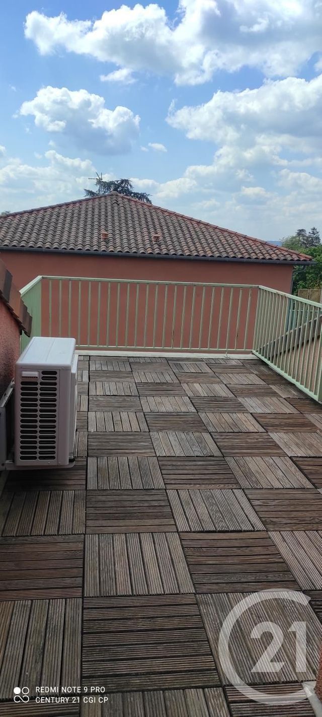 Appartement Duplex à vendre - 4 pièces - 90.05 m2 - CASTRES - 81 - MIDI-PYRENEES - Century 21 C.G.I. Appartement Duplex à vendre - 4 pièces - 90.05 m2 - CASTRES - 81 - MIDI-PYRENEES - Century 21 C.G.I.