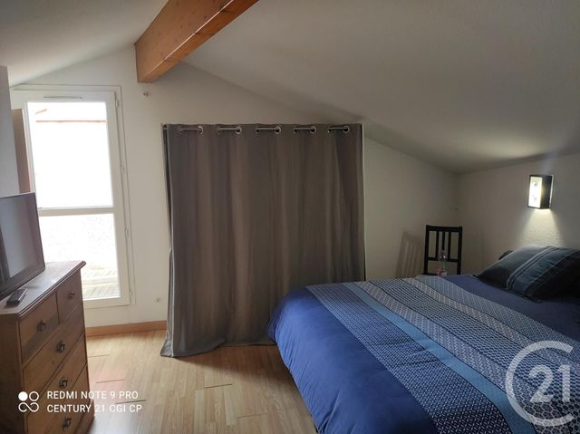 Appartement Duplex à vendre - 4 pièces - 90.05 m2 - CASTRES - 81 - MIDI-PYRENEES - Century 21 C.G.I. Appartement Duplex à vendre - 4 pièces - 90.05 m2 - CASTRES - 81 - MIDI-PYRENEES - Century 21 C.G.I.
