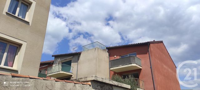 Appartement Duplex à vendre - 4 pièces - 90.05 m2 - CASTRES - 81 - MIDI-PYRENEES - Century 21 C.G.I. Appartement Duplex à vendre - 4 pièces - 90.05 m2 - CASTRES - 81 - MIDI-PYRENEES - Century 21 C.G.I.