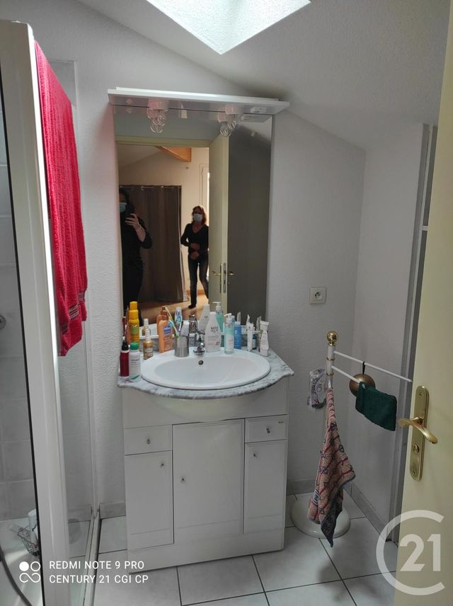 Appartement Duplex à vendre - 4 pièces - 90.05 m2 - CASTRES - 81 - MIDI-PYRENEES - Century 21 C.G.I. Appartement Duplex à vendre - 4 pièces - 90.05 m2 - CASTRES - 81 - MIDI-PYRENEES - Century 21 C.G.I.